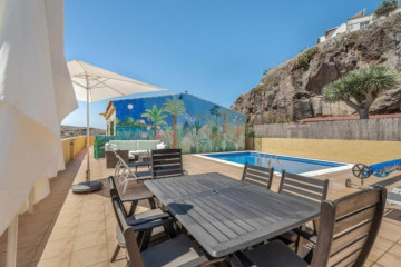5 Bed  Villa/House for Sale, Guia de Isora, Tenerife - MP-V0851-5