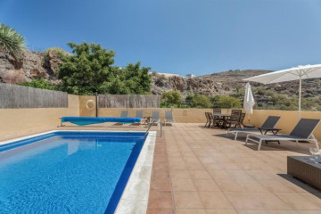 5 Bed  Villa/House for Sale, Guia de Isora, Tenerife - MP-V0851-5