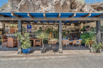 5 Bed  Villa/House for Sale, Guia de Isora, Tenerife - MP-V0851-5