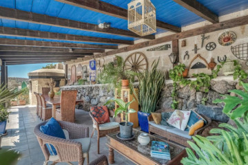 5 Bed  Villa/House for Sale, Guia de Isora, Tenerife - MP-V0851-5