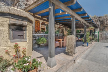 5 Bed  Villa/House for Sale, Guia de Isora, Tenerife - MP-V0851-5