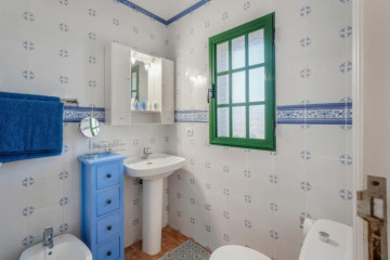 5 Bed  Villa/House for Sale, Guia de Isora, Tenerife - MP-V0851-5
