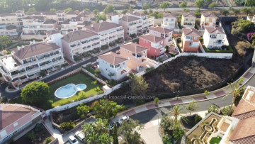 2 Bed  Flat / Apartment to Rent, Puerto de la Cruz, Tenerife - IC-API11368