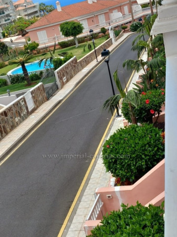 2 Bed  Flat / Apartment to Rent, Puerto de la Cruz, Tenerife - IC-API11368