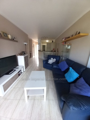 2 Bed  Flat / Apartment to Rent, Puerto de la Cruz, Tenerife - IC-API11368