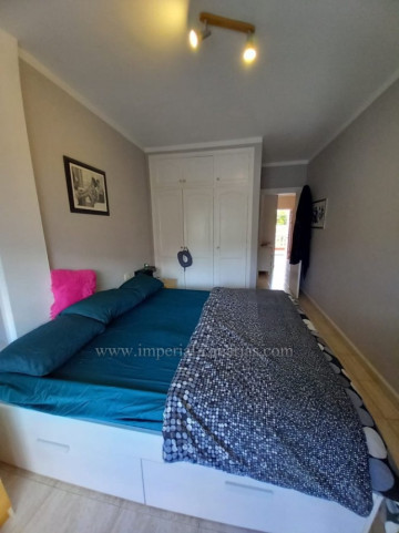 2 Bed  Flat / Apartment to Rent, Puerto de la Cruz, Tenerife - IC-API11368