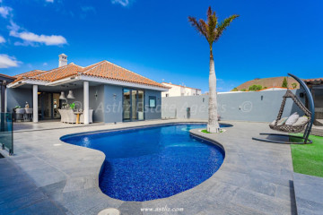 3 Bed  Villa/House for Sale, Aldea Blanca, San Miguel De Abona, Tenerife - AZ-1878