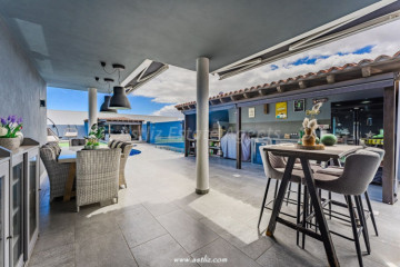 3 Bed  Villa/House for Sale, Aldea Blanca, San Miguel De Abona, Tenerife - AZ-1878
