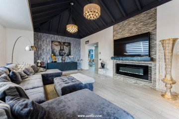 3 Bed  Villa/House for Sale, Aldea Blanca, San Miguel De Abona, Tenerife - AZ-1878