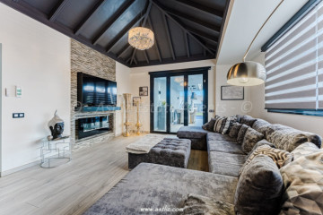 3 Bed  Villa/House for Sale, Aldea Blanca, San Miguel De Abona, Tenerife - AZ-1878