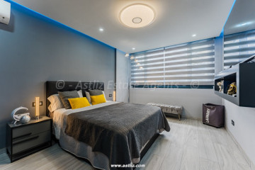 3 Bed  Villa/House for Sale, Aldea Blanca, San Miguel De Abona, Tenerife - AZ-1878