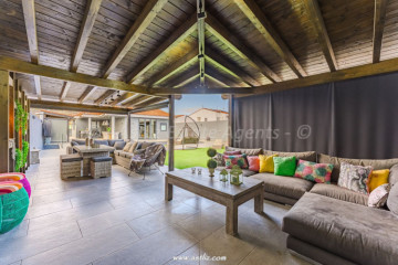 3 Bed  Villa/House for Sale, Aldea Blanca, San Miguel De Abona, Tenerife - AZ-1878