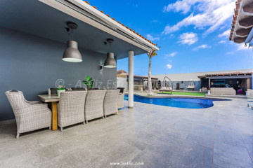 3 Bed  Villa/House for Sale, Aldea Blanca, San Miguel De Abona, Tenerife - AZ-1878