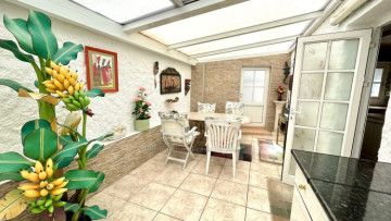 5 Bed  Villa/House for Sale, Los Realejos, Tenerife - IC-VCH11829