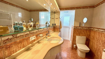 5 Bed  Villa/House for Sale, Los Realejos, Tenerife - IC-VCH11829
