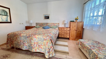 5 Bed  Villa/House for Sale, Los Realejos, Tenerife - IC-VCH11829