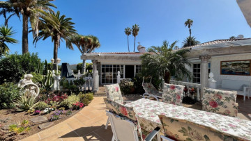 5 Bed  Villa/House for Sale, Los Realejos, Tenerife - IC-VCH11829