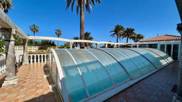 5 Bed  Villa/House for Sale, Los Realejos, Tenerife - IC-VCH11829