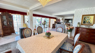 5 Bed  Villa/House for Sale, Los Realejos, Tenerife - IC-VCH11829