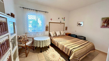 5 Bed  Villa/House for Sale, Los Realejos, Tenerife - IC-VCH11829