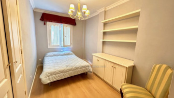 2 Bed  Flat / Apartment to Rent, Puerto de la Cruz, Tenerife - IC-API11496