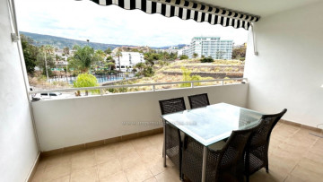 2 Bed  Flat / Apartment to Rent, Puerto de la Cruz, Tenerife - IC-API11496