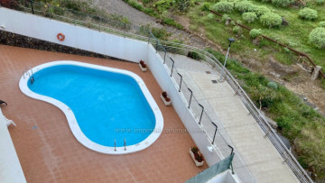 2 Bed  Flat / Apartment to Rent, Puerto de la Cruz, Tenerife - IC-API11496