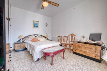 3 Bed  Villa/House for Sale, Puerto De Santiago, Santiago Del Teide, Tenerife - AZ-1881