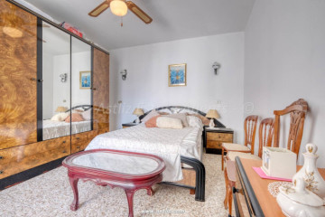 3 Bed  Villa/House for Sale, Puerto De Santiago, Santiago Del Teide, Tenerife - AZ-1881