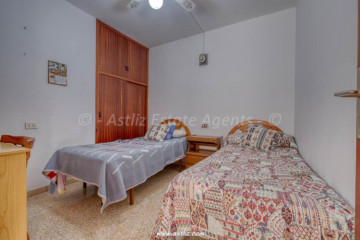3 Bed  Villa/House for Sale, Puerto De Santiago, Santiago Del Teide, Tenerife - AZ-1881