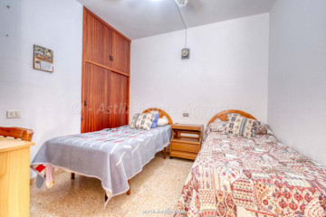 3 Bed  Villa/House for Sale, Puerto De Santiago, Santiago Del Teide, Tenerife - AZ-1881