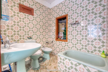 3 Bed  Villa/House for Sale, Puerto De Santiago, Santiago Del Teide, Tenerife - AZ-1881