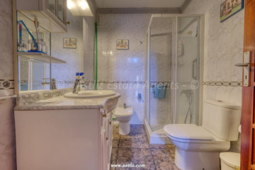 3 Bed  Villa/House for Sale, Puerto De Santiago, Santiago Del Teide, Tenerife - AZ-1881