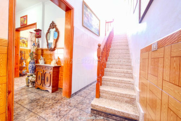 3 Bed  Villa/House for Sale, Puerto De Santiago, Santiago Del Teide, Tenerife - AZ-1881