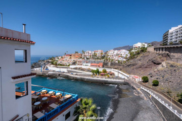 3 Bed  Villa/House for Sale, Puerto De Santiago, Santiago Del Teide, Tenerife - AZ-1881