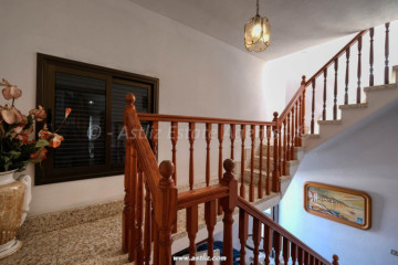 3 Bed  Villa/House for Sale, Puerto De Santiago, Santiago Del Teide, Tenerife - AZ-1881