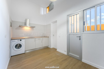 1 Bed  Flat / Apartment for Sale, Los Abrigos, Granadilla De Abona, Tenerife - AZ-1882