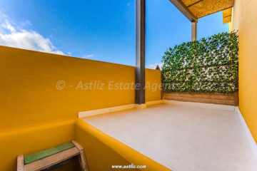 1 Bed  Flat / Apartment for Sale, Los Abrigos, Granadilla De Abona, Tenerife - AZ-1882