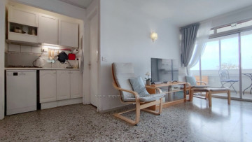 1 Bed  Flat / Apartment to Rent, Puerto de la Cruz, Tenerife - IC-AAP11830