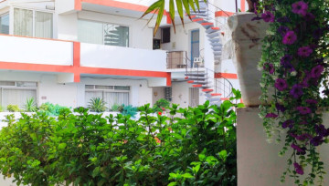 1 Bed  Flat / Apartment to Rent, Puerto de la Cruz, Tenerife - IC-AAP11830