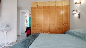 1 Bed  Flat / Apartment to Rent, Puerto de la Cruz, Tenerife - IC-AAP11830