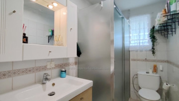 1 Bed  Flat / Apartment to Rent, Puerto de la Cruz, Tenerife - IC-AAP11830