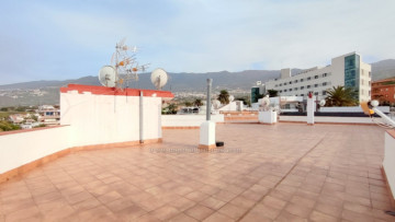 1 Bed  Flat / Apartment to Rent, Puerto de la Cruz, Tenerife - IC-AAP11830