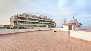 1 Bed  Flat / Apartment to Rent, Puerto de la Cruz, Tenerife - IC-AAP11830