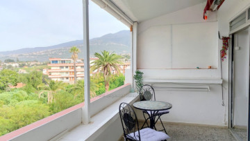 1 Bed  Flat / Apartment to Rent, Puerto de la Cruz, Tenerife - IC-AAP11830