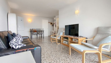 1 Bed  Flat / Apartment to Rent, Puerto de la Cruz, Tenerife - IC-AAP11830