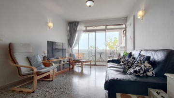 1 Bed  Flat / Apartment to Rent, Puerto de la Cruz, Tenerife - IC-AAP11830