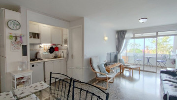 1 Bed  Flat / Apartment to Rent, Puerto de la Cruz, Tenerife - IC-AAP11830
