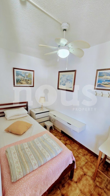 2 Bed  Flat / Apartment for Sale, Los Cristianos, Tenerife - NP-04443