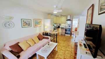 2 Bed  Flat / Apartment for Sale, Los Cristianos, Tenerife - NP-04443